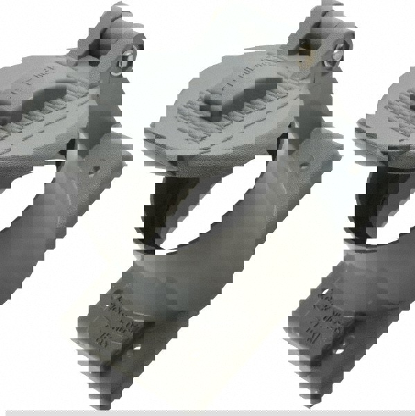 Weather Proof Electrical Box Cover: Thermoplastic